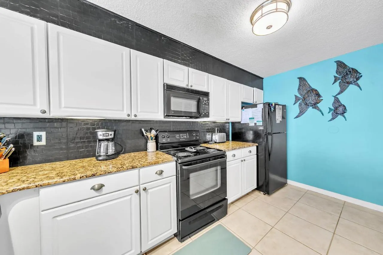 Holiday home Hidden Dunes Gulfside 206 - Beachfront With Panoramic Views 3Br Hidden Dunes Gulfside 206 Destin United States