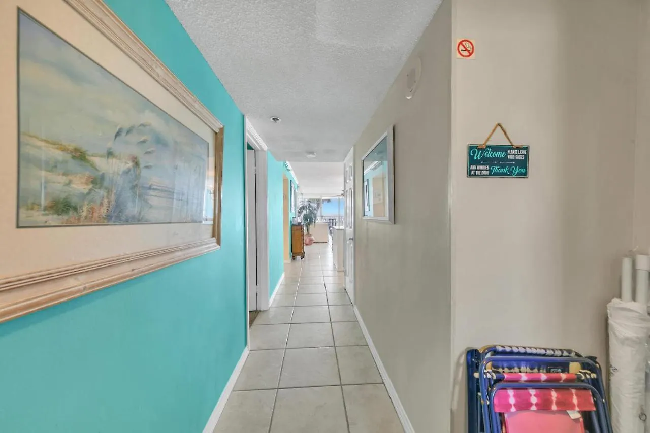 Hidden Dunes Gulfside 206 - Beachfront With Panoramic Views 3Br Hidden Dunes Gulfside 206 Destin 0*,  United States