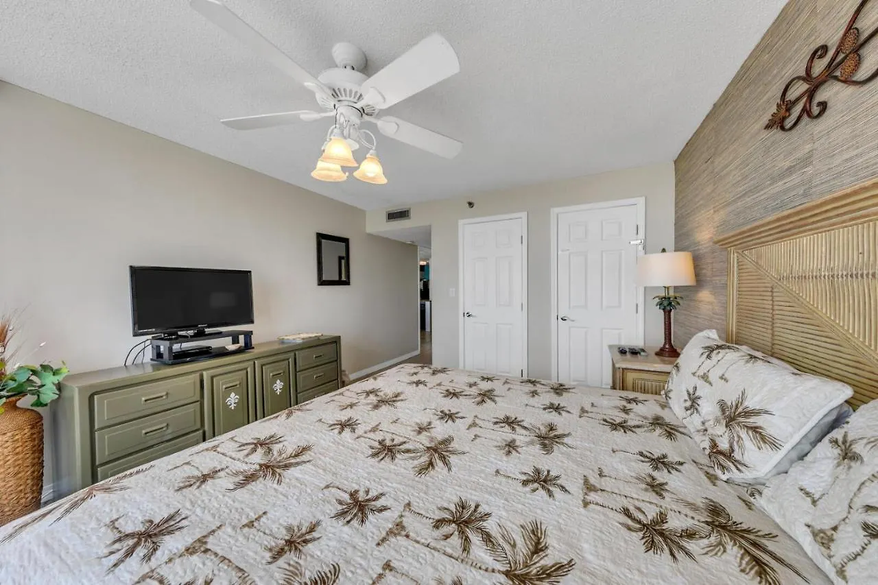 Holiday home Hidden Dunes Gulfside 206 - Beachfront With Panoramic Views 3Br Hidden Dunes Gulfside 206 Destin United States