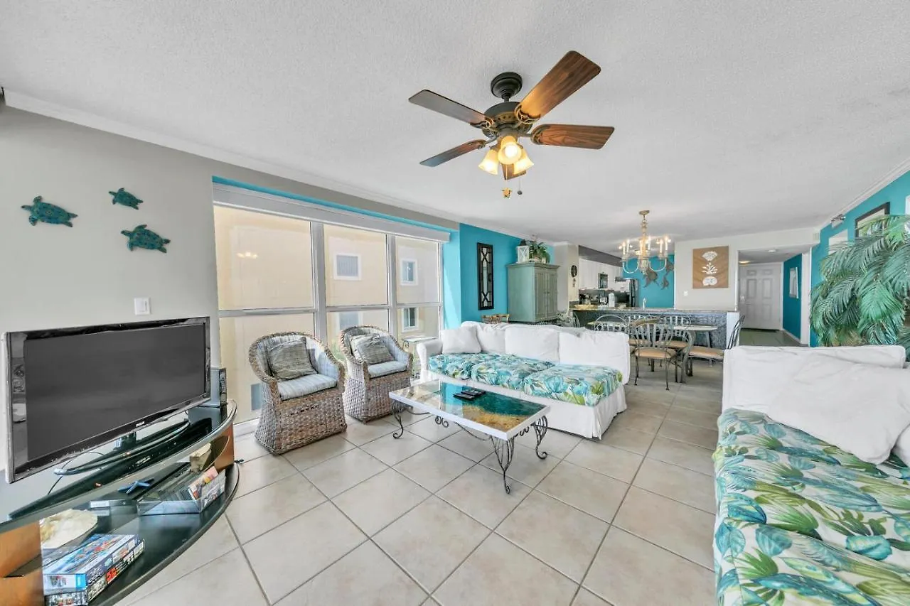 Hidden Dunes Gulfside 206 - Beachfront With Panoramic Views 3Br Hidden Dunes Gulfside 206 Destin United States