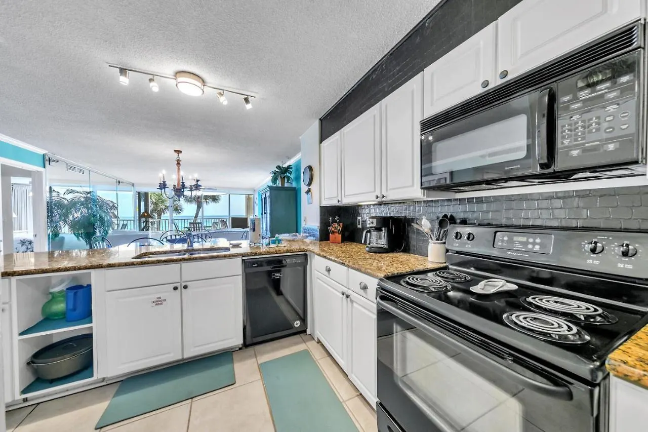 Holiday home Hidden Dunes Gulfside 206 - Beachfront With Panoramic Views 3Br Hidden Dunes Gulfside 206 Destin