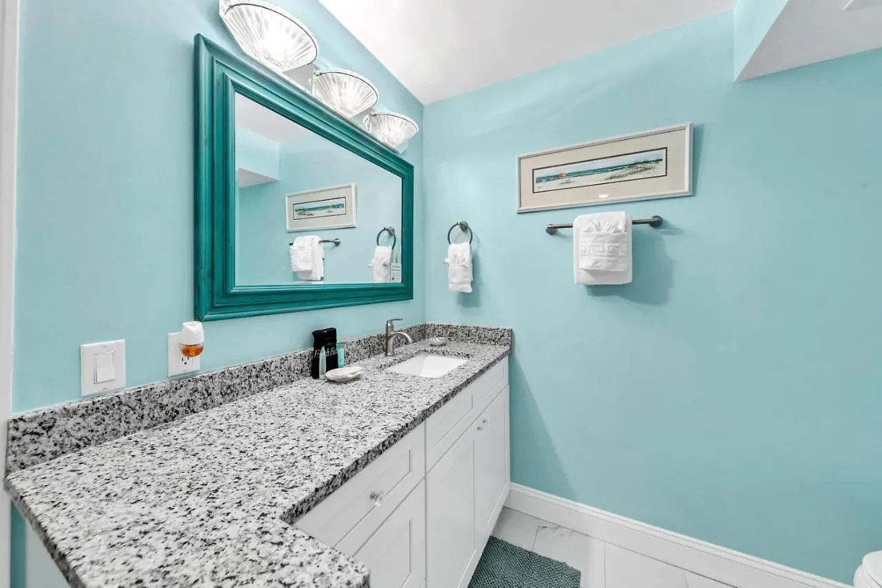 Holiday home Hidden Dunes Gulfside 206 - Beachfront With Panoramic Views 3Br Hidden Dunes Gulfside 206 Destin